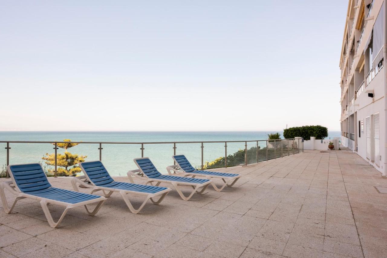 Апартаменти Spectacular Sea Views Торремолінос Екстер'єр фото